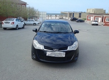 Chery Fulwin 2