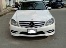 Mercedes C 300
