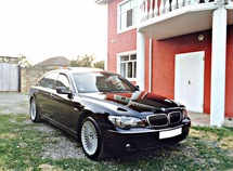 BMW 750
