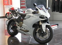 Ducati 1199 Panigale