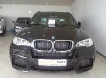 BMW X5 M