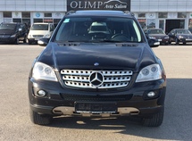 Mercedes ML 320