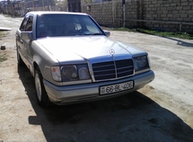 Mercedes E 260