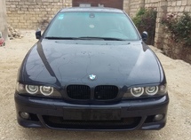 BMW 528