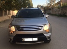 Suzuki XL7