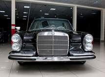 Mercedes 300 SEL