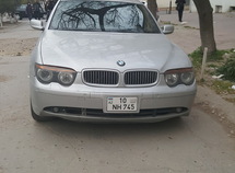 BMW 745