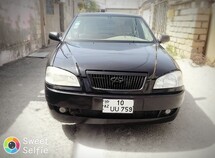 Chery A-15 Cowin/Amulet