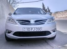 Changan Eado