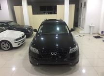 Infiniti FX35
