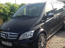 Mercedes Viano