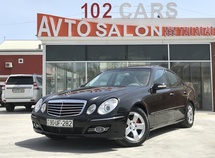 Mercedes E 320