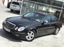 Mercedes E 320