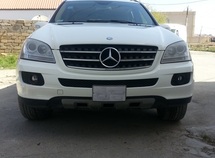 Mercedes ML 350