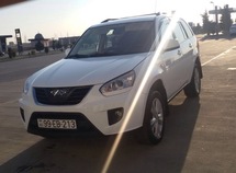 Chery Tiggo
