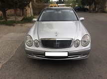 Mercedes E 320