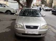 Chery A-15 Cowin/Amulet