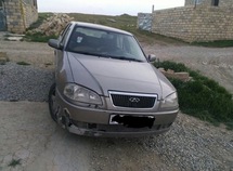 Chery A-15 Cowin/Amulet