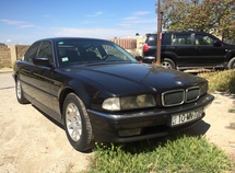 BMW 728