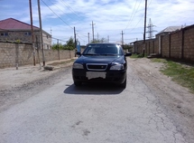 Chery A-15 Cowin/Amulet