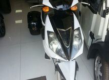 Kinroad ZH50-8