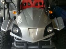 Kinroad XT150GK-7