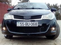 Chery Fulwin 2