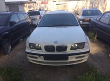 BMW 328
