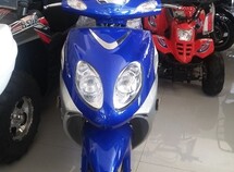 Kinroad XT50QT-8