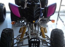 Kinroad XT200ATV-D