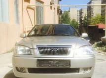 Chery A-15 Cowin/Amulet