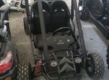 Kinroad XT90GK