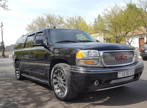 GMC Yukon