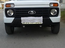 LADA (VAZ) Niva