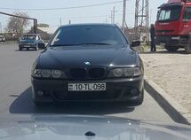 BMW 528