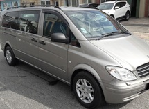 Mercedes Vito