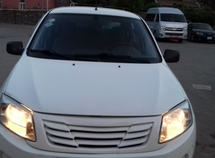 LADA (VAZ) Granta