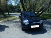 LADA (VAZ) Granta
