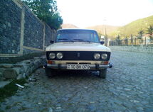 LADA (VAZ) 2106