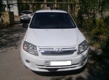 LADA (VAZ) Granta