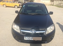 LADA (VAZ) Granta
