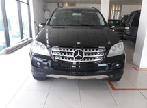 Mercedes ML 350