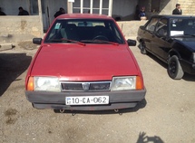 LADA (VAZ) 2108