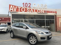 Mazda CX-7