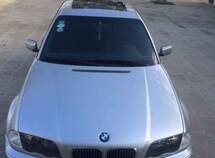 BMW 328
