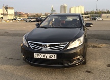 Changan Eado