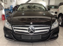Mercedes CLS 350