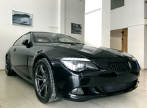 BMW 650