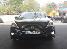 Hyundai Azera