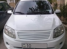 LADA (VAZ) Granta